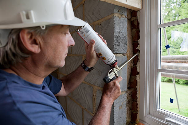 Range of Insulation Solutions in Lyndhurst, VA